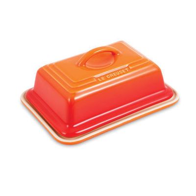Mantegueira Nova Cerâmica Laranja v2 Le Creuset