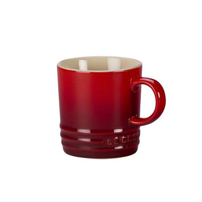 Caneca Espresso Vermelho Le Creuset