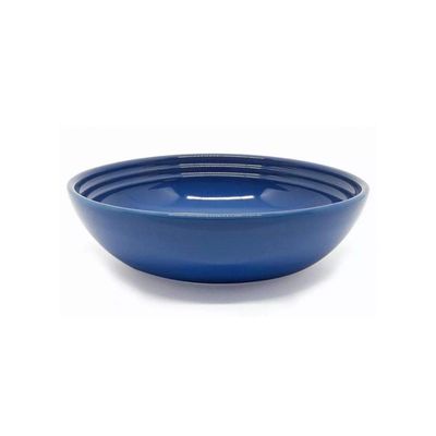 Bowl para Cereal 16 cm Azul Marseille Le Creuset