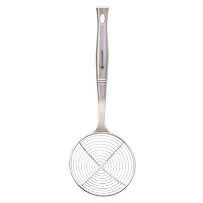 Escumadeira Revolution Aço Inox Ply Le Creuset