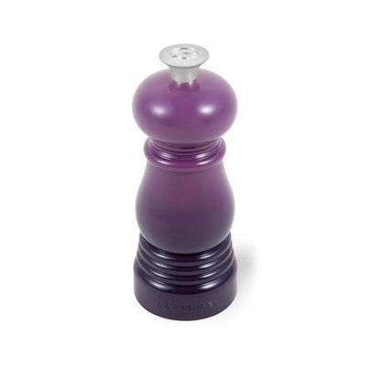 Mini Moedor de Pimenta Cassis Le Creuset