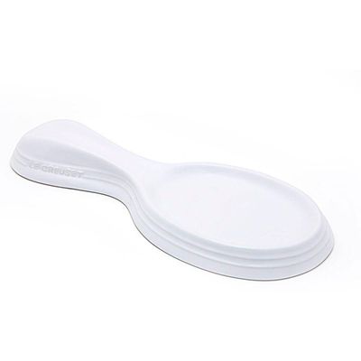 Descanso de Colher Branco Le Creuset