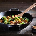 wok