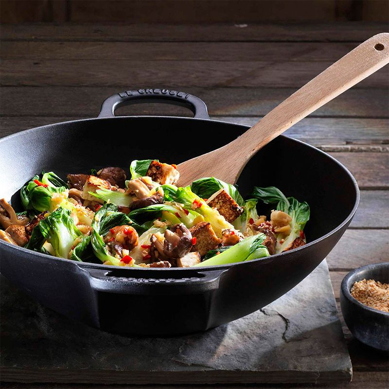 wok