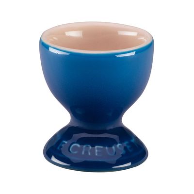 Porta Ovo Azul Marseille Le Creuset