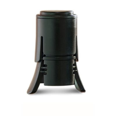 Tampa para Champagne Sw-106 Preto Le Creuset
