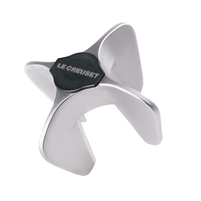 Abridor Champagne Espumante Estrela Sw-100 Ply Cromado Le Creuset