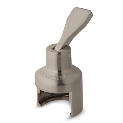 Tampa para Champagne Sw-101 Cromado Ply Le Creuset