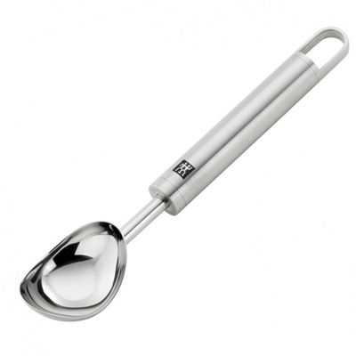 Concha para Sorvete Zwilling Pro 21,2 cm Aço Inox Zwilling J.A. Henckels