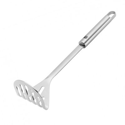 Espremedor de Batatas Zwilling Pro 30,5 cm Aço Inox Zwilling J.A. Henckels