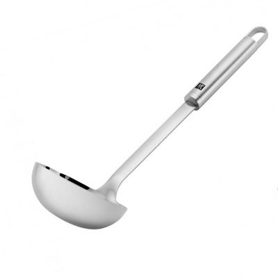 Concha Zwilling Pro 32,5 cm Aço Inox Zwilling J.A. Henckels