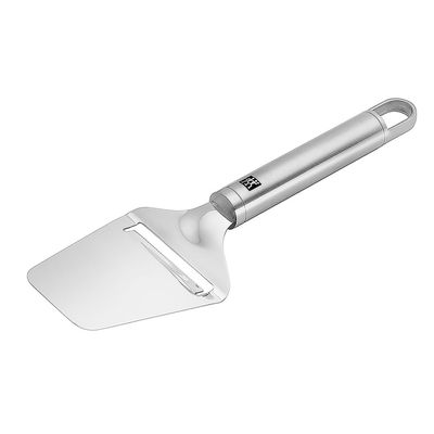 Fatiador de Queijo Zwilling Pro 22,5 cm Lâmina Serrilhada Aço Inox Zwilling J.A. Henckels