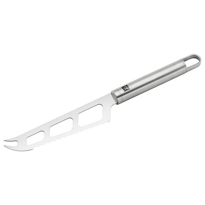 Faca de Queijo Zwilling Pro 27,6 cm Aço Inox Zwilling J.A. Henckels