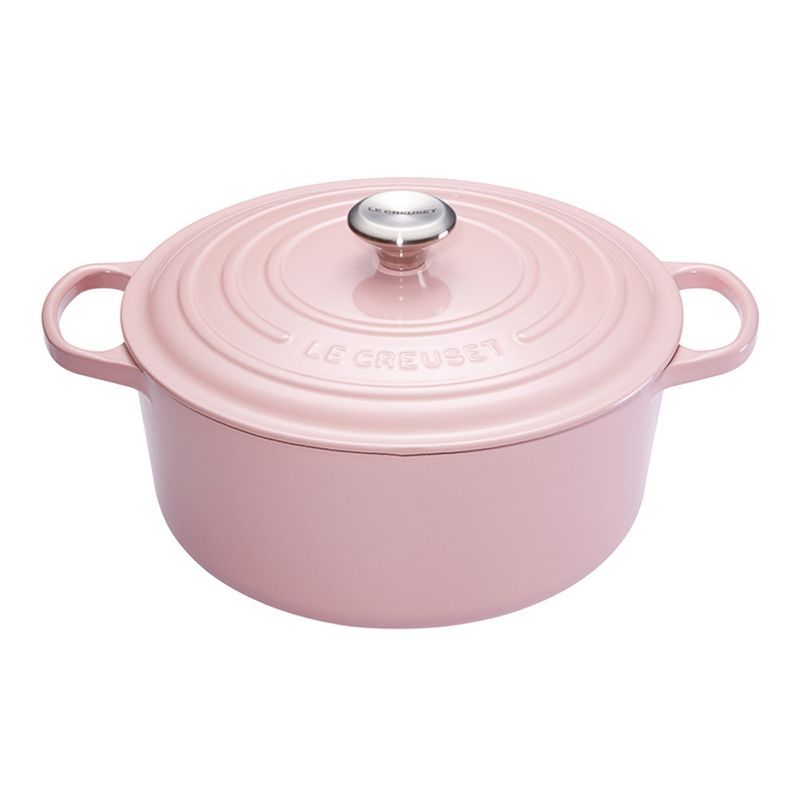 CHIFFON-PINK-LE-CREUSET