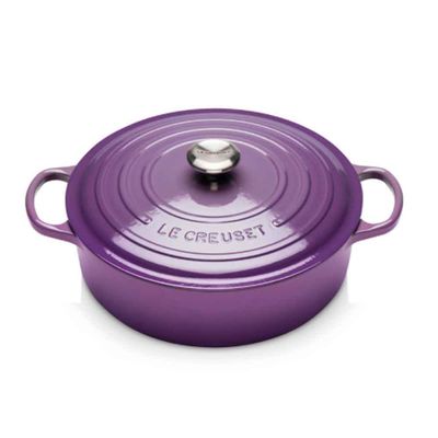 Panela Risoto 30 cm Ultra Violeta Le Creuset