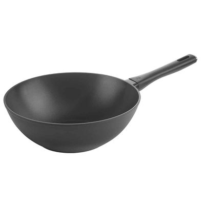Frigideira Wok Madura Plus com Revestimento em Alumínio 30 cm Zwilling J.A. Henckels