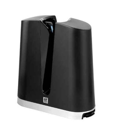 Afiador Zwilling V-Edge Material Sintético Abs Preto Zwilling J.A. Henckels