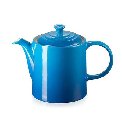 Bule Grand 1,3 Litros Azul Marseille Le Creuset