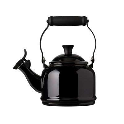 Chaleira Demi Black Onix Le Creuset