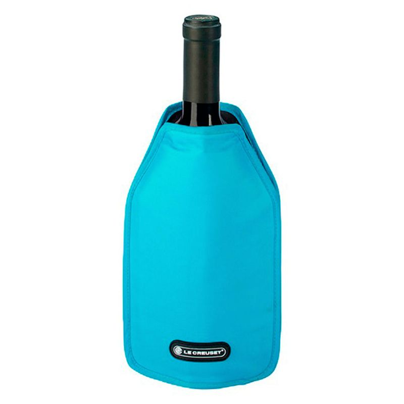 azul
