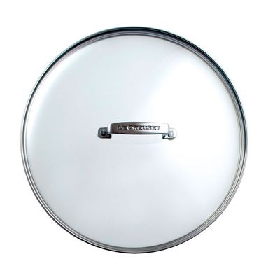 Tampa de Vidro 20 cm Le Creuset