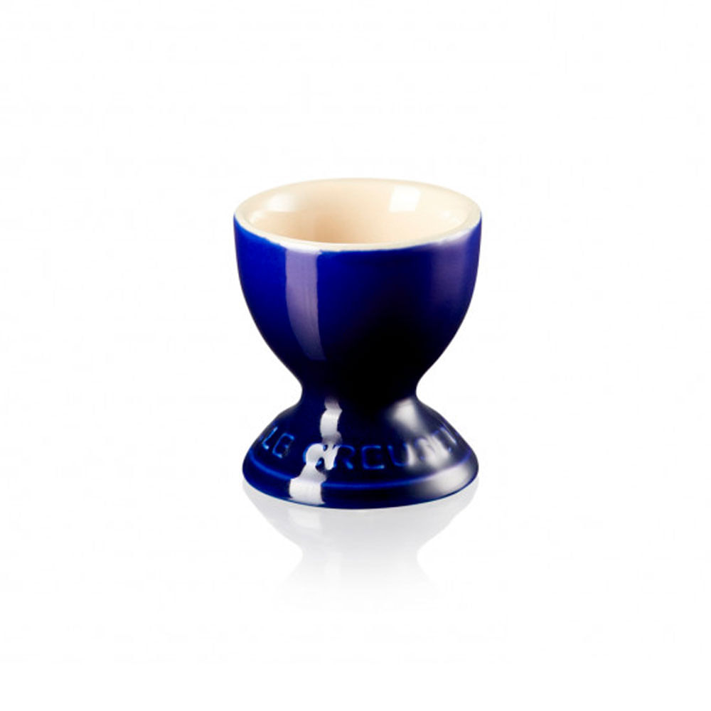 Le Creuset porta ovo azul ink le creuset