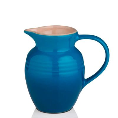 Jarra 600 ml Azul Marseille Le Creuset