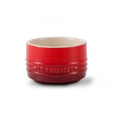Ramekin Novo Médio Vermelho v2 Le Creuset