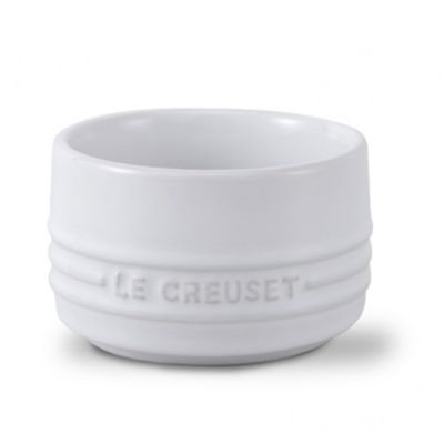 Ramekin Novo Médio Branco v2 Le Creuset