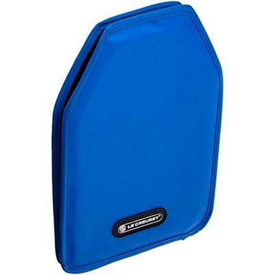 Cooler Sleeve Wa126 Azul Marseille Le Creuset