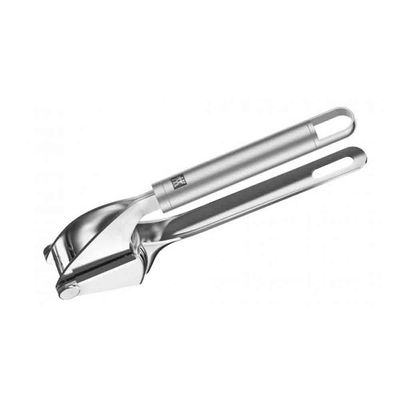 Espremedor de Alho Pro Aço Inox Zwilling J.A. Henckels