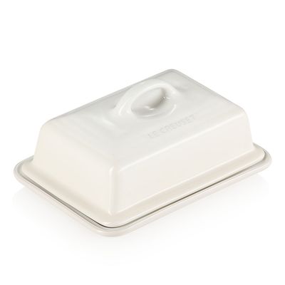 Mantegueira Branco Meringue Le Creuset