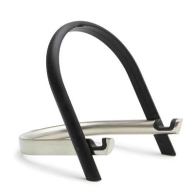 Porta Tablet Udock Prata Umbra