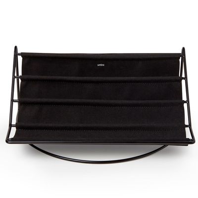Porta Acessorios Hammock Grande Preto Umbra