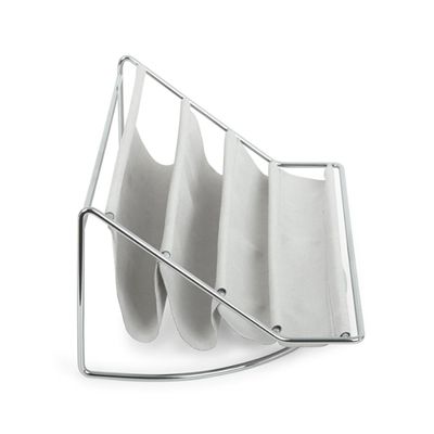 Porta Acessorios Hammock Grande Cinza Umbra