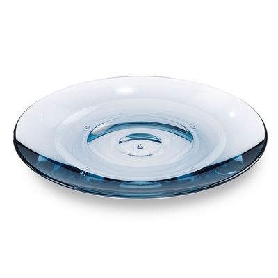 Saboneteira Droplet Denim Umbra