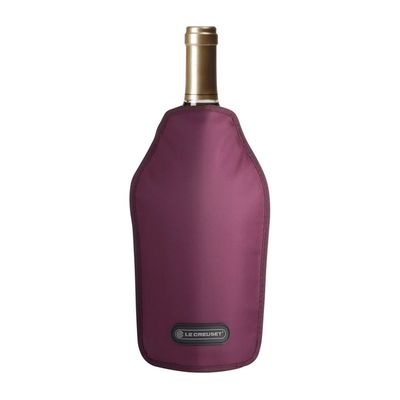 Cooler Sleeve Wa126 Burgundy Vermelho Le Creuset