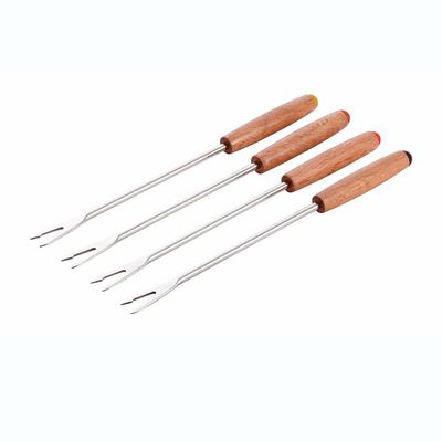 Garfo para Fondue 4 Peças Staub