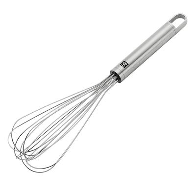 Batedor Manual Pequeno em Aço Inoxidável 240 mm Zwilling J.A. Henckels
