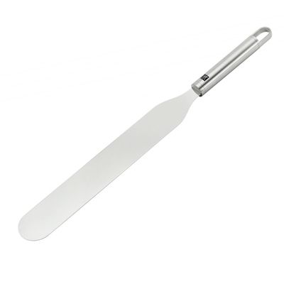 Espátula de Confeiteiro em Aço Inoxidável 400 mm Zwilling J.A. Henckels