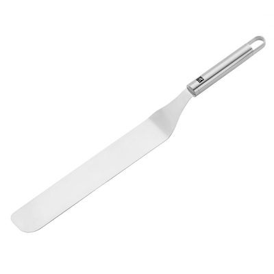 Espátula de Confeiteiro Angular em Aço Inoxidável 406 mm Zwilling J.A. Henckels