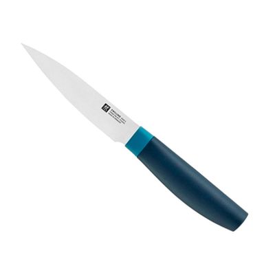 Faca para Guarnecer em Aço Inoxidável 4 Azul Zwilling J.A. Henckels