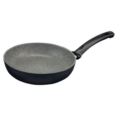 Frigideira em Alumínio com Revestimento Capri Granitium 20 cm Ballarini