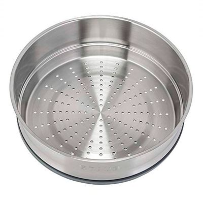Steamer em Aço Inoxidável 26 cm Zwilling J.A. Henckels