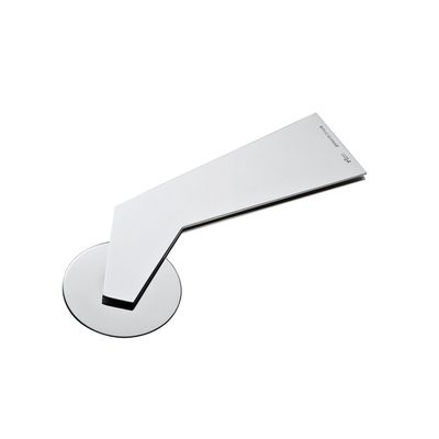 Cortador de Pizza Zanini Inox Riva