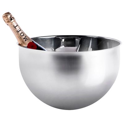 Champanheira Bottega Inox Riva