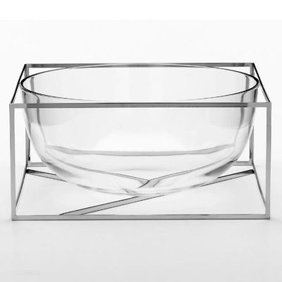 Fruteira K Inox Riva
