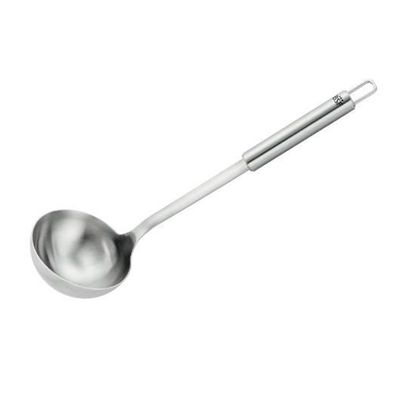 Concha em Aço Inoxidável 330 mm Bsf