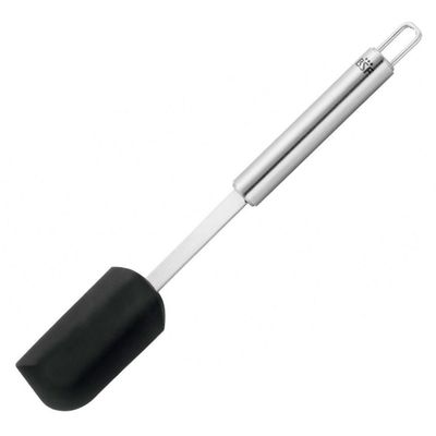 Espátula em Silicole com Cabo em Aço Inoxidável 289 mm Bsf