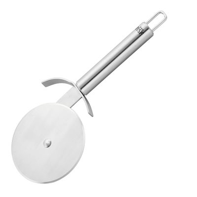 Cortador de Pizza em Aço Inoxidável 250 mm Bsf